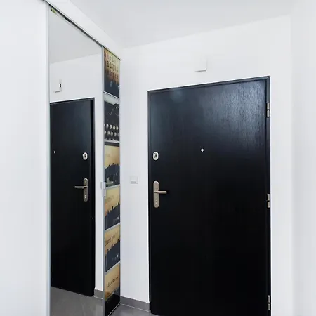 Appartement Riverside Blvd By Cracow Moods Cracovie